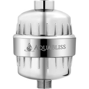 Revitalizing Shower Filter